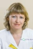 Тюменцева Татьяна Викторовна - Омск