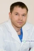 Тюменев Алексей Борисович - Мурманск