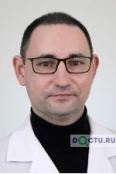 Тюменев Руслан Ринатович - Казань