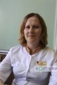 Тюнева Ирина Николаевна - Москва