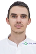 Тюнин Антон Андреевич - Краснодар