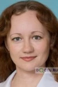 Тюнина Наталья Валерьевна - Барнаул
