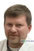 Тюнис Владислав Васильевич - Киров