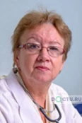 Тюняева Надежда Павловна - Москва