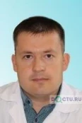 Тюнягин Игорь Александрович - Пермь