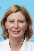 Тюпаева Светлана Анатольевна - Москва