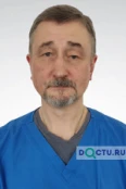 Тюпенко Дмитрий Николаевич - Москва