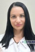 Тюре Кристина Сергеевна - Волгоград