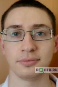 Тюренков Владислав Евгеньевич - Биробиджан