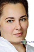 Тюренкова Екатерина Андреевна - Ульяновск