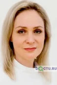 Тюричева Наталья Анатольевна - Санкт-Петербург