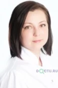 Тюрикова Елена Фирденатовна - Ижевск