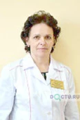 Тюрикова Инна Леонидовна - Тюмень