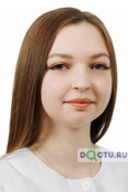 Тюрикова Ирина Сергеевна - Ярославль