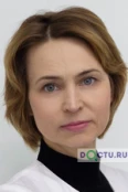 Тюрикова Ольга Валерьевна - Нижний Новгород