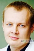 Тюрин Александр Валерьевич - Оренбург