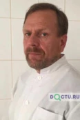 Тюрин Борис Валентинович - Тамбов