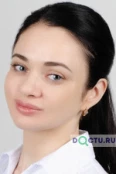 Тюрина Александра Андреевна - Саратов