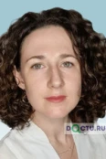 Тюрина Анастасия Александровна - Липецк