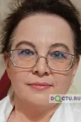 Тюрина Анастасия Дмитриевна - Казань
