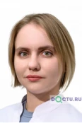 Тюрина Дарья Александровна - Рязань