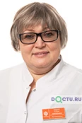 Тюрина Елена Анатольевна - Москва