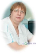 Тюрина Марина Николаевна - Москва