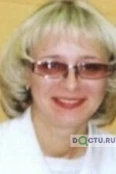 Тюрина Марина Вячеславовна - Омск