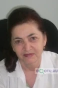 Тюрина Раиса Тимофеевна - Самара