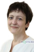 Тюрина Татьяна Александровна - Томск