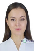 Тюрина Виктория Алексеевна - Санкт-Петербург