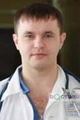 Тюряпин Алексей Александрович - Архангельск