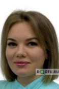 Тюрюмина Ольга Владимировна - Красноярск