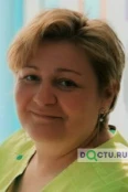 Тюрюмина Виктория Александровна - Иркутск