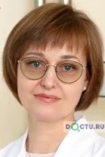 Тюртикова Ирина Борисовна - Киров