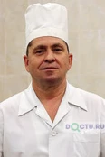 Тютерев Николай Николаевич - Самара