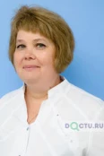 Тютикова Елена Геннадьевна - Челябинск