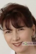 Тютикова Светлана Анатольевна - Челябинск