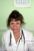 Тютюкова Маргарита Анатольевна - Волгоград