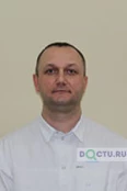 Тютюнченко Александр Александрович - Оренбург
