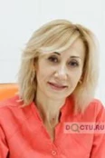 Тютюненко Светлана Викторовна - Симферополь