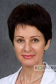 Тютюнник Анжелика Владимировна - Симферополь