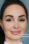 Тютюнник Ирина Александровна - Смоленск