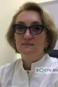 Тютюнник Лариса Павловна - Брянск