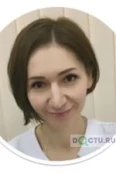 Тютликова Ольга Викторовна - Москва