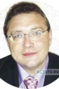 Тюзиков Игорь Адамович - Рыбинск