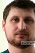 Ткабладзе Антон Теймуразович - Москва