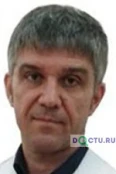 Ткач Андрей Геннадьевич - Тольятти