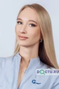 Ткач Юлия Николаевна - Владивосток