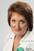 Ткач Лариса Леонидовна - Краснодар